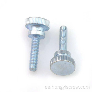 Tornillo de pernos de ganchos de acero inoxidable